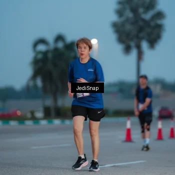 Runner Photo 7519063