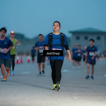Runner Photo 7519064