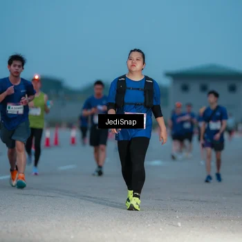 Runner Photo 7519067