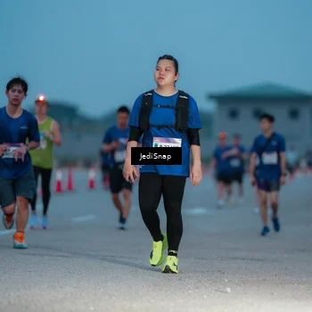 Runner Photo 7519070