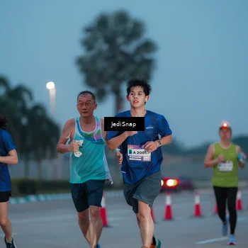 Runner Photo 7519083