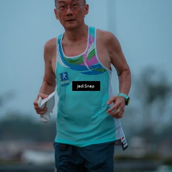 Runner Photo 7519097