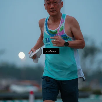 Runner Photo 7519102