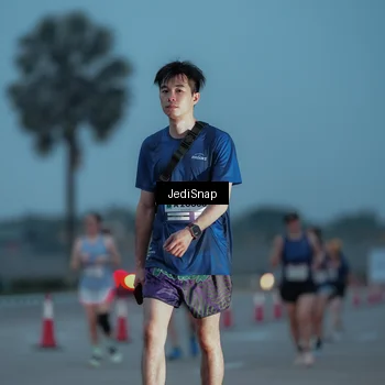 Runner Photo 7519120