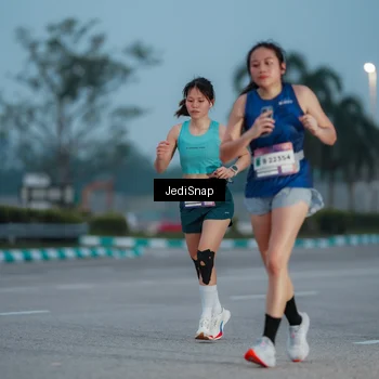 Runner Photo 7519162