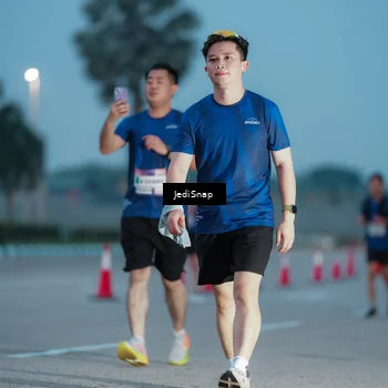 Runner Photo 7519169