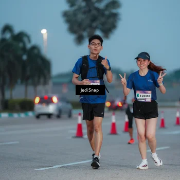 Runner Photo 7519191