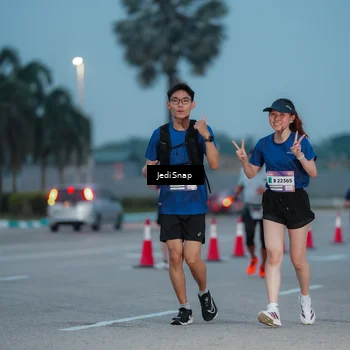 Runner Photo 7519192