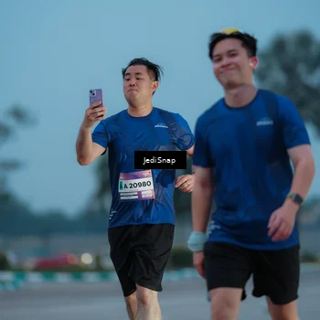 Runner Photo 7519194