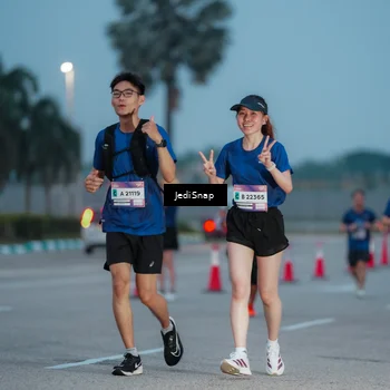 Runner Photo 7519196