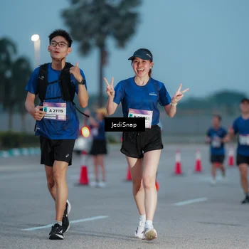 Runner Photo 7519197