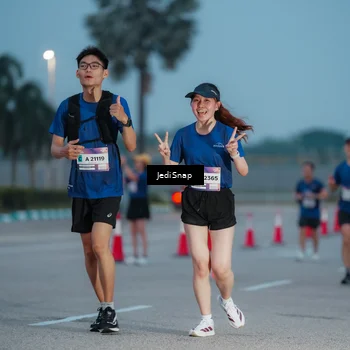 Runner Photo 7519198