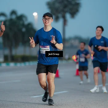 Runner Photo 7519239