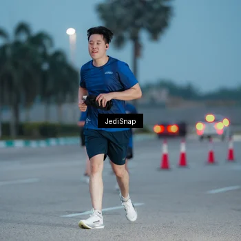 Runner Photo 7519259
