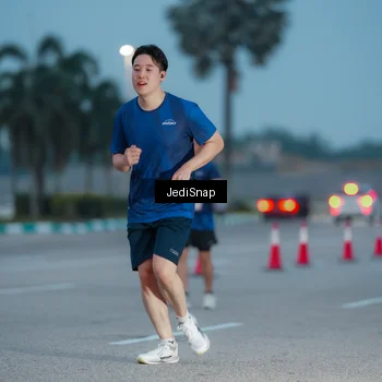Runner Photo 7519268