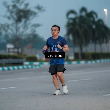Runner Photo 7519279
