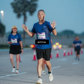 Runner Photo 7519293