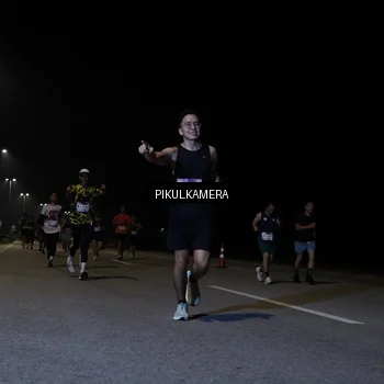 Runner Photo 7519294