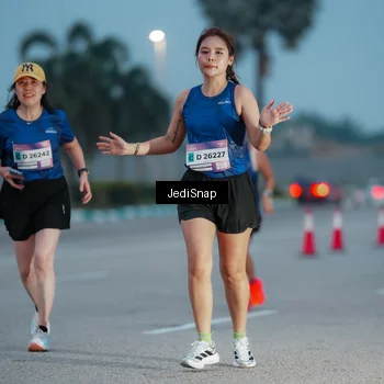 Runner Photo 7519306