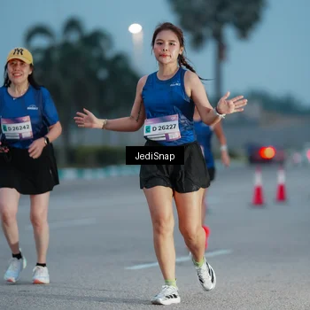 Runner Photo 7519307