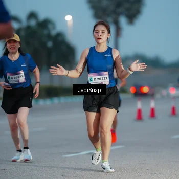 Runner Photo 7519308
