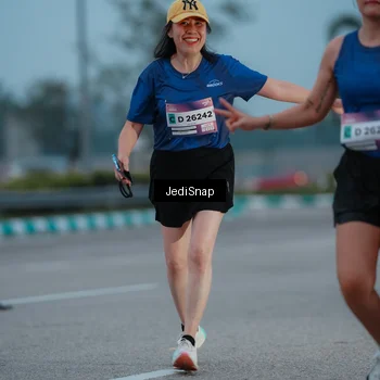 Runner Photo 7519318