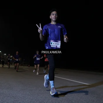Runner Photo 7519323
