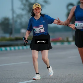 Runner Photo 7519326