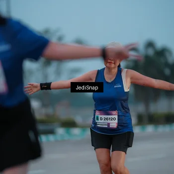 Runner Photo 7519336