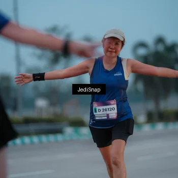 Runner Photo 7519338