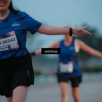 Runner Photo 7519339