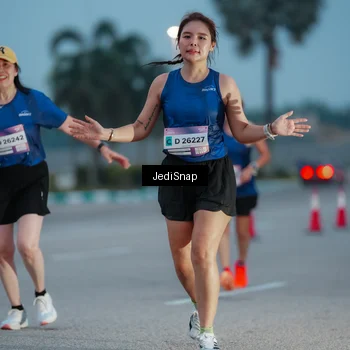 Runner Photo 7519341