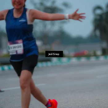 Runner Photo 7519353