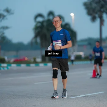 Runner Photo 7519359