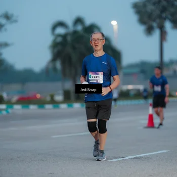 Runner Photo 7519361