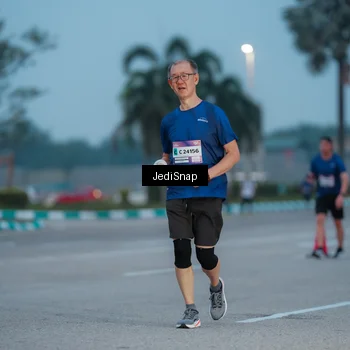 Runner Photo 7519363