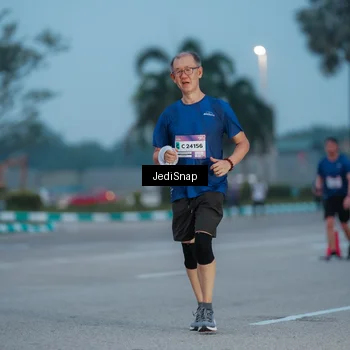 Runner Photo 7519364