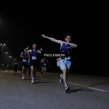 Runner Photo 7519367