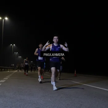 Runner Photo 7519370