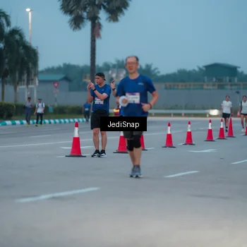 Runner Photo 7519377