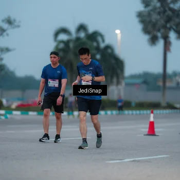 Runner Photo 7519380
