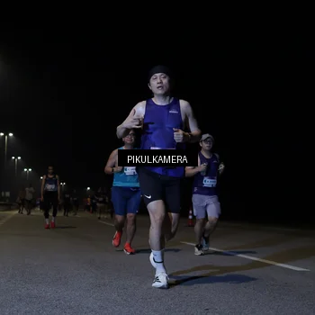Runner Photo 7519384