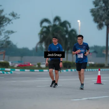 Runner Photo 7519385