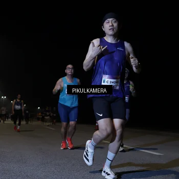 Runner Photo 7519394