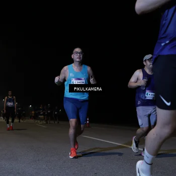 Runner Photo 7519395