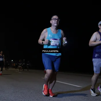 Runner Photo 7519397
