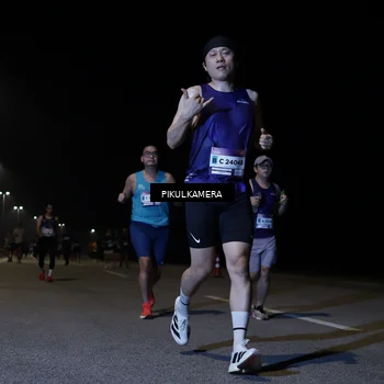 Runner Photo 7519403