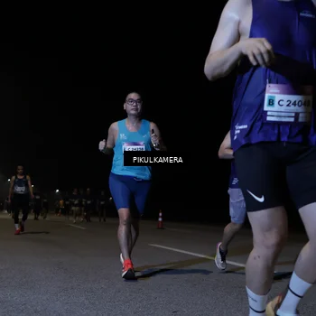 Runner Photo 7519406
