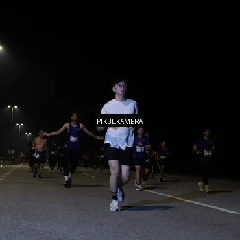 Runner Photo 7519422