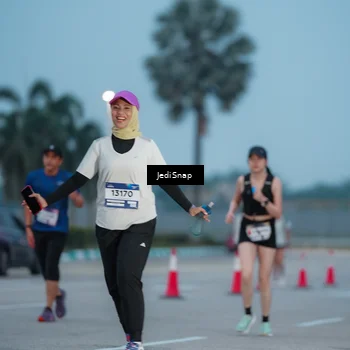 Runner Photo 7519434